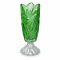Ваза на ножке Bohemia Flora Green 365 мм (8KH29 72T27 365 Z)