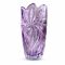 Ваза для цветов Bohemia Flora Amethyst 280 мм (8KH29 72T30 280 F)