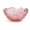 Фруктовница Bohemia Flora Pink 280 мм (6KG79 72T31 280 P)