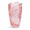 Ваза для цветов Bohemia Flora Pink 280 мм (8KH29 72T31 280)