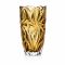 Ваза для цветов Bohemia Flora Amber 280 мм (8KH29 72W13 280 H)