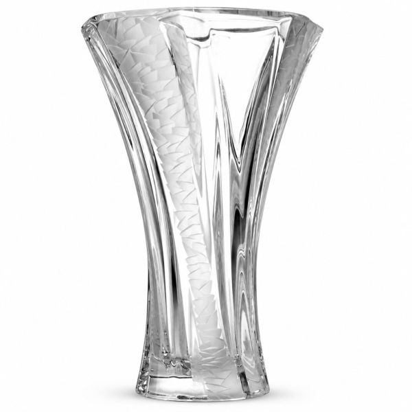 Ваза для цветов Bohemia Jazz 320 мм (8KG62 AC033 320)