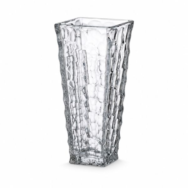 Ваза для цветов Bohemia Marble 305 мм (8KH14 99W24 305)