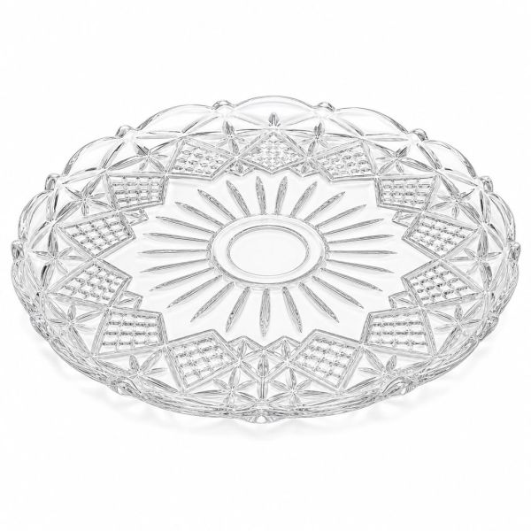 Блюдо для сервировки Bohemia Sirius-Nova 310 мм (69002 99006 310)