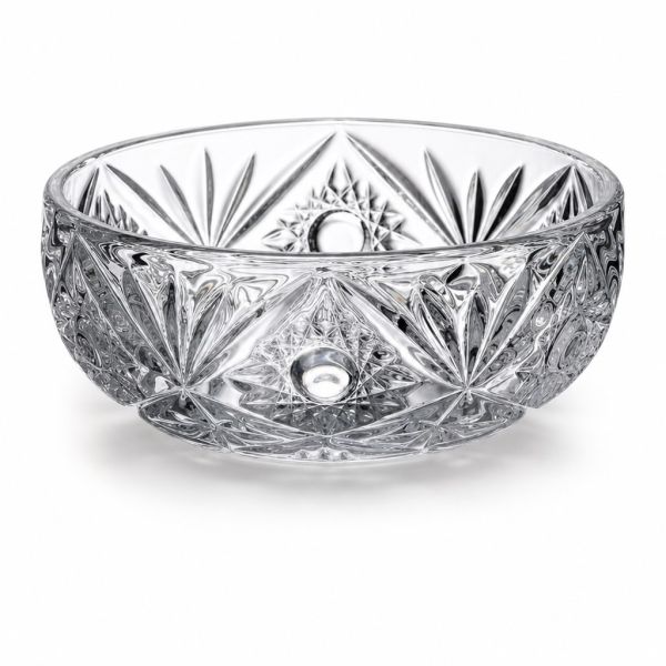 Конфетница Bohemia Miranda 145 мм (59001 99018 145)