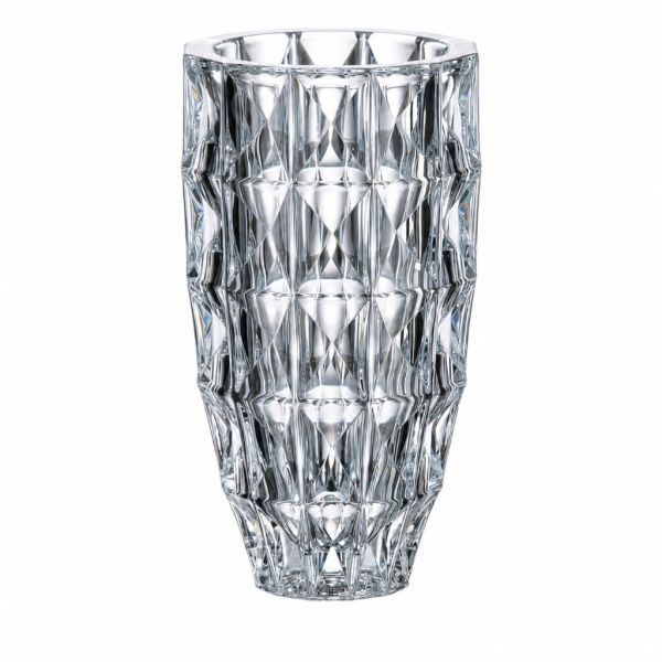 Ваза для цветов Bohemia Diamond 255 мм (8KG31 99T41 255)