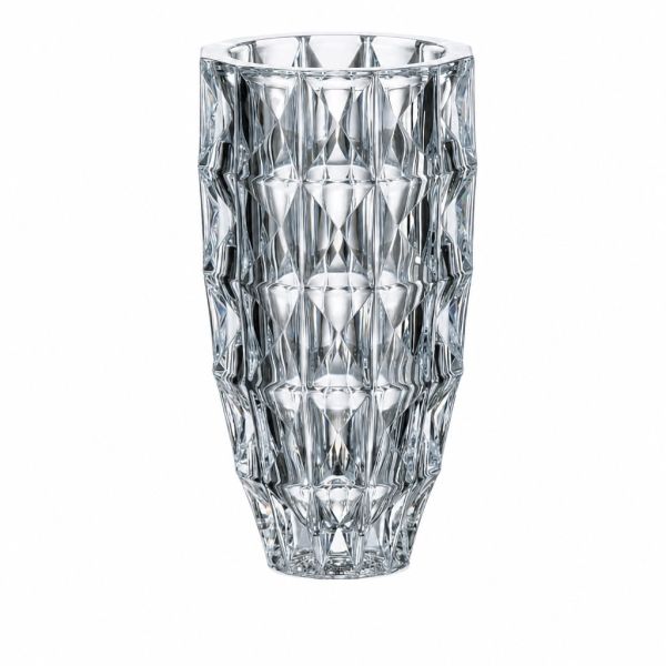 Ваза для цветов Bohemia Diamond 280 мм (8KG31 99T41 280)