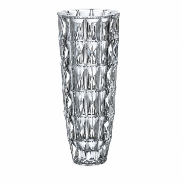 Ваза для цветов Bohemia Diamond 330 мм (8KG31 99T41 330)