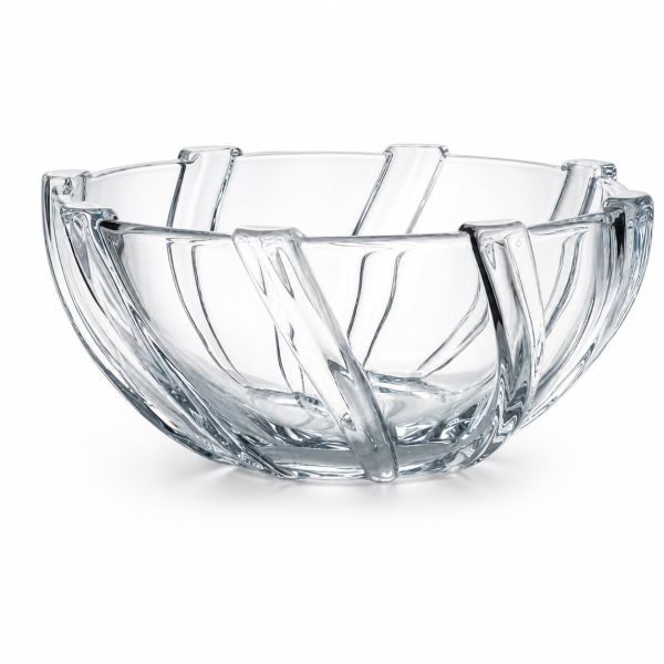Фруктовниця Bohemia Infinity 280 мм (6KA66 99M20 280)