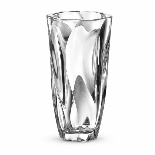 Ваза для квітів Bohemia Barley twist 305 мм (8KH03 99V75 305)