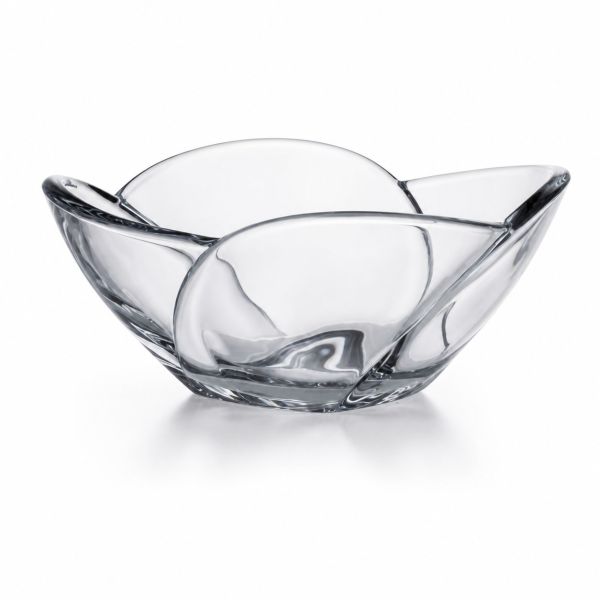 Фруктовниця Bohemia Globus 250 мм (6KB11 99M87 250)