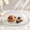 Блюдо з кришкою Pasabahce Patisserie 32.2 см (95198)