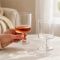 Набір келихів для бренді Bohemia Junco 395 мл, 6 шт (1SJ74 00000 395)