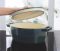 Каструля чавунна з кришкою PYREX Slow Cook grey овальна 5.8 л, 33 см (SC4AC33/6641)