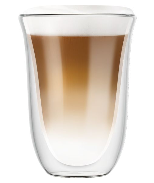 Стакан с двойными стенками RINGEL Guten Morgen 300 мл (RG-0001/300)