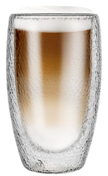 Стакан с двойными стенками RINGEL Guten Morgen 450 мл Ice (RG-0001/450 Ice)