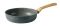 Сковорода алюмінієва глибока BRAVO CHEF з кришкою, 24 см (BC-1102-24 HL)