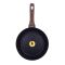 Сковорода алюмінієва глибока RINGEL Canella без кришки, 24 см (RG-1100-24)