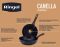 Сковорода алюмінієва глибока RINGEL Canella без кришки, 24 см (RG-1100-24)