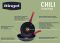 Сковорода алюмінієва глибока RINGEL Chili без кришки, 24 см (RG-1101-24)