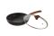 Сковорода алюмінієва з кришкою BRAVO CHEF 20 см (BC-1102-20 L)