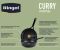 Сковорода алюмінієва глибока RINGEL Curry без кришки, 28 см (RG-1120-28)