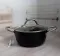 Кастрюля алюминиевая Bohmann 2,5 л, 20 см (BH 7421-20 MRB)