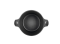 Каструля з кришкою RINGEL Zitrone Black 4.2 л, 24x12 см (RG-2108-24/1 BL-R)