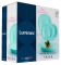 Столовый сервиз LUMINARC CARINE LIGHT TURQUOISE 18 пр. (P7628)