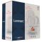 Столовый сервиз LUMINARC CARINE WHITE 18 пр. (N2184)