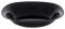 Тарілка супова LUMINARC CARINE BLACK 21 см (L9818)