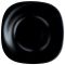 Тарілка супова LUMINARC CARINE BLACK 21 см (L9818)