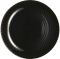Тарелка десертная LUMINARC PAMPILLE BLACK 19 см (Q4620)