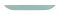 Тарілка обідня LUMINARC DIWALI LIGHT TURQUOISE 25 см (P2611)