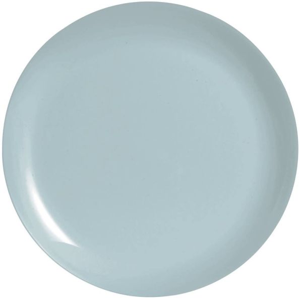 Тарілка обідня LUMINARC DIWALI PARADISE BLUE 25 см (V5720)