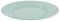 Тарелка обеденная LUMINARC PLUMI LIGHT TURQUOISE 24 см (V9044)