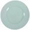 Тарелка обеденная LUMINARC PLUMI LIGHT TURQUOISE 24 см (V9044)