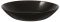 Тарелка суповая LUMINARC DIANA BLACK 20 см (V0123)