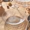 Тарілка супова LUMINARC PAMPILLE CLEAR 20 см (Q9852)