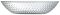 Тарілка супова LUMINARC PAMPILLE CLEAR 20 см (Q9852)