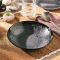 Тарелка суповая LUMINARC SLATE BLACK 20 см (V0116)