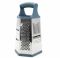 Терка шестигранная с поддоном Lessner Sky Blue (10097)