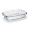 Форма для запікання прямокутна O CUISINE PYREX 35х22 см (248BC00/1146A)