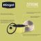 Каструля з кришкою RINGEL Zitrone 5.8л, 24x16.2 см (RG-2108-24/2)